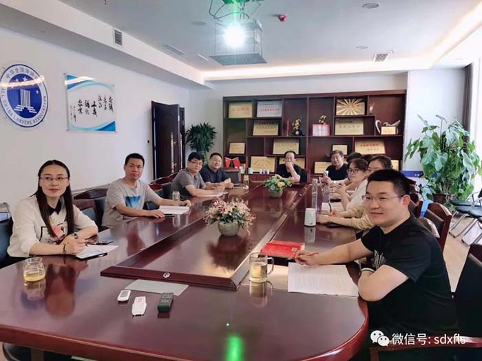 信法律师事务新闻