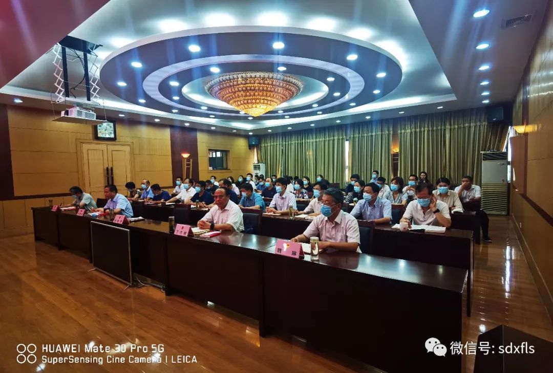 信法律师事务新闻