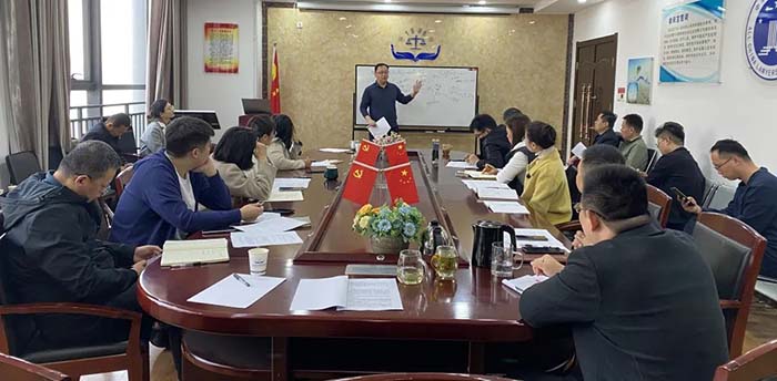 信法律师事务新闻