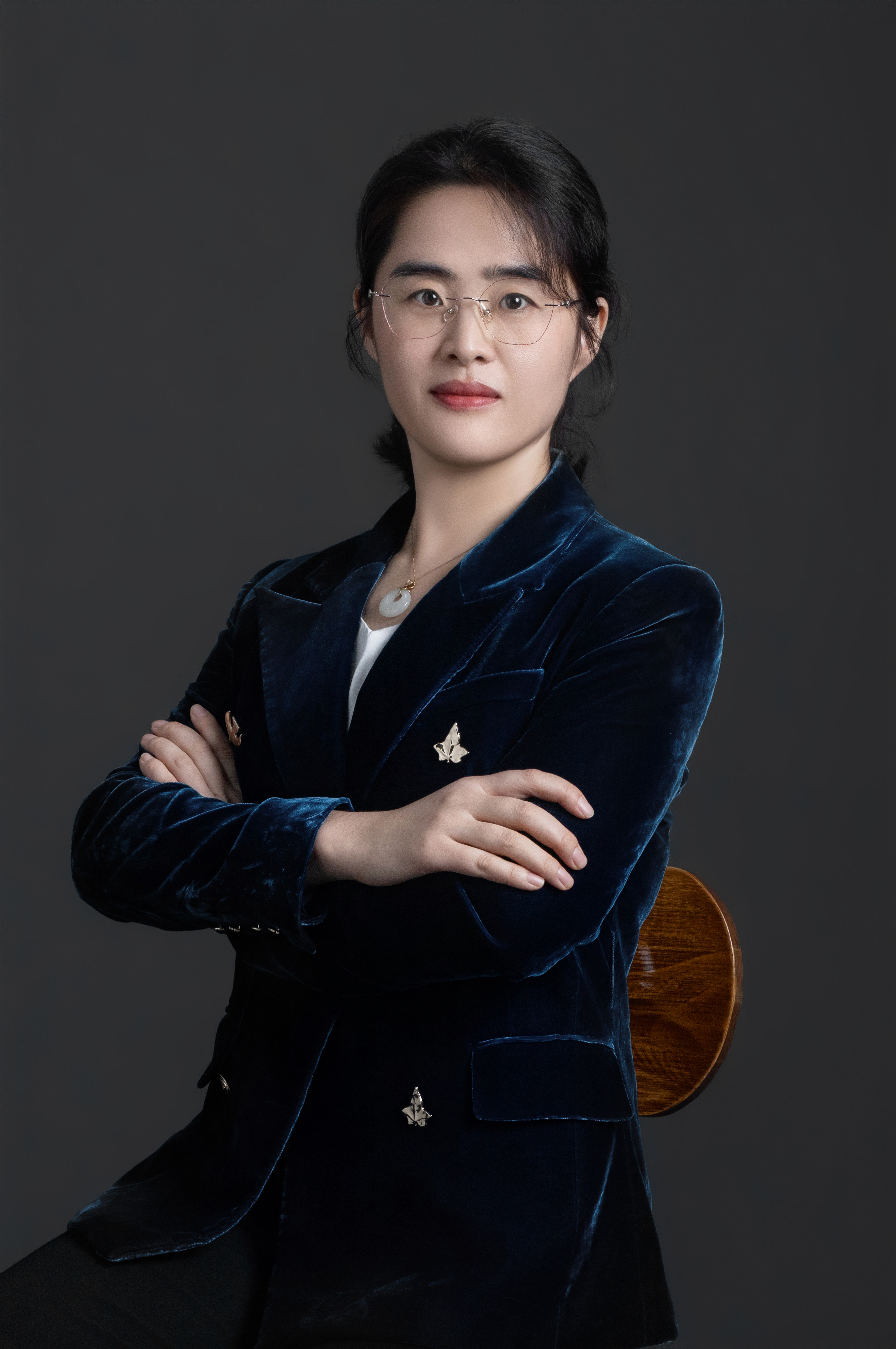 律师风采
