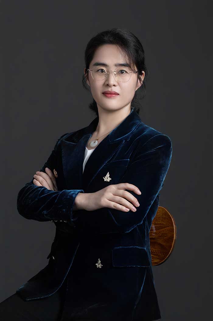 律师风采