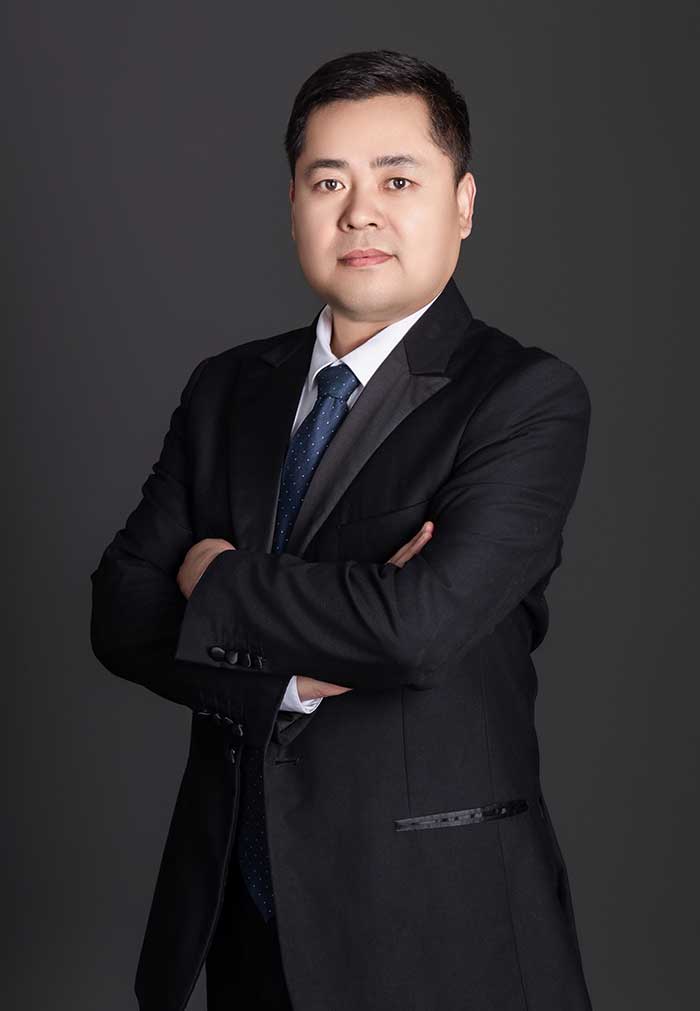 山东信舆法律师事务所