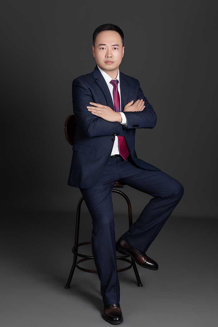 律师风采