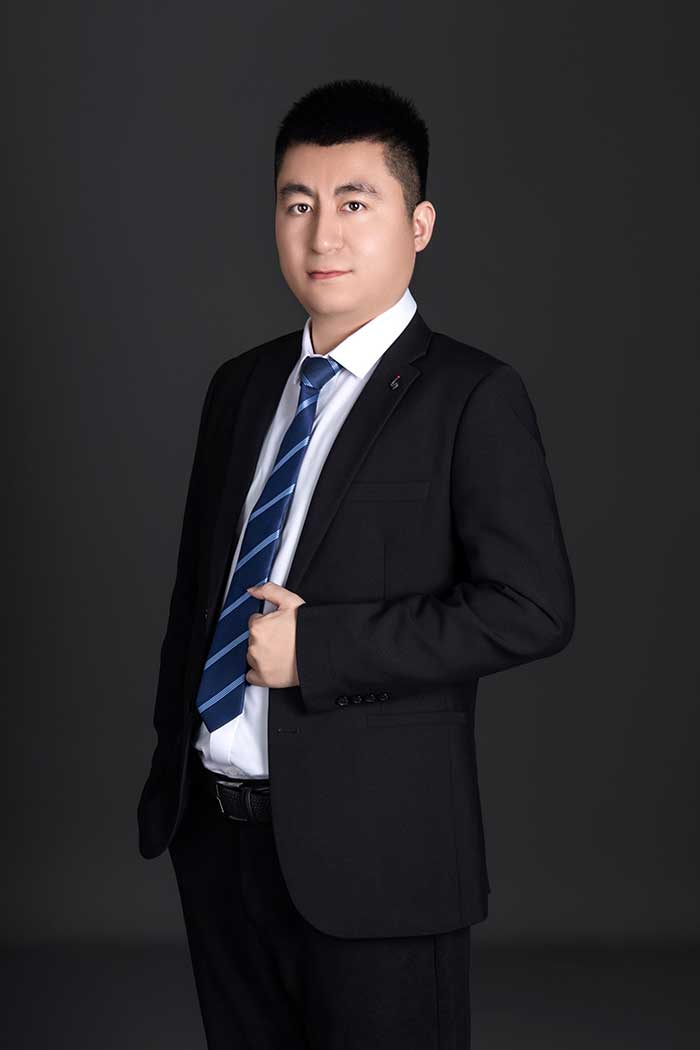 山东信舆法律师事务所