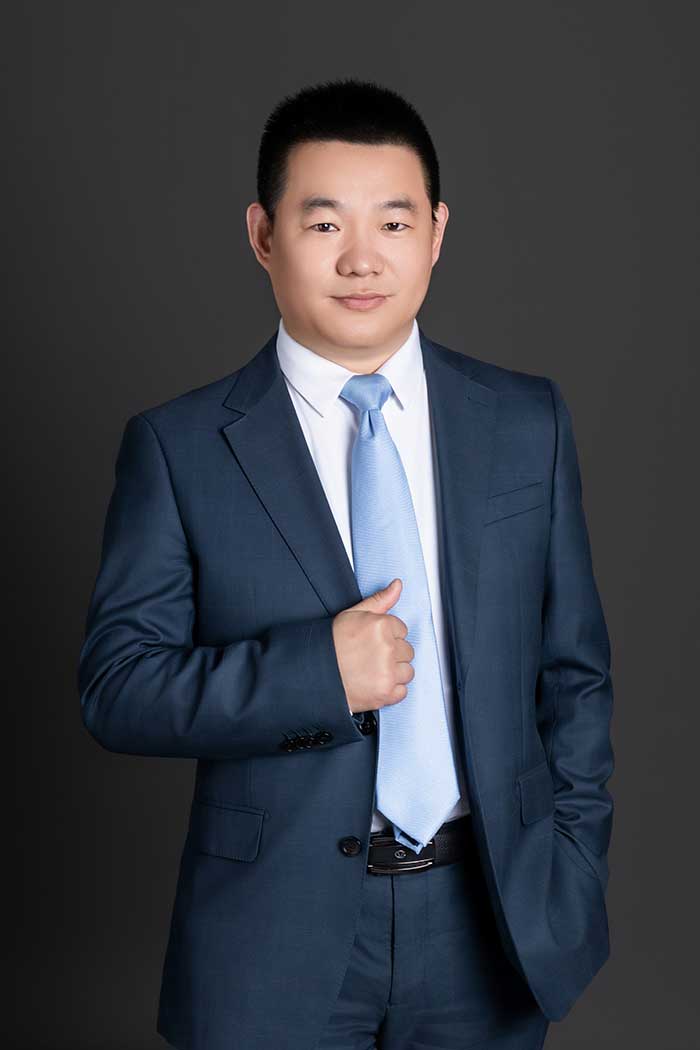 山东信舆法律师事务所