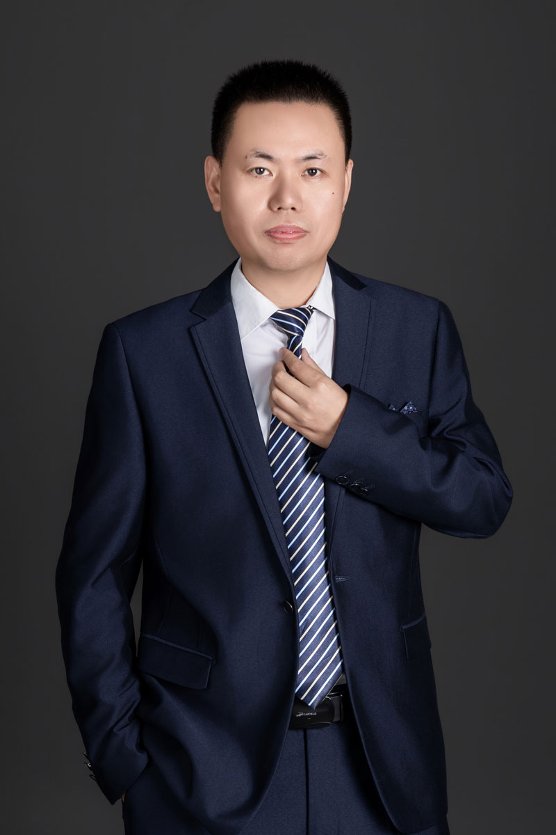 律师风采