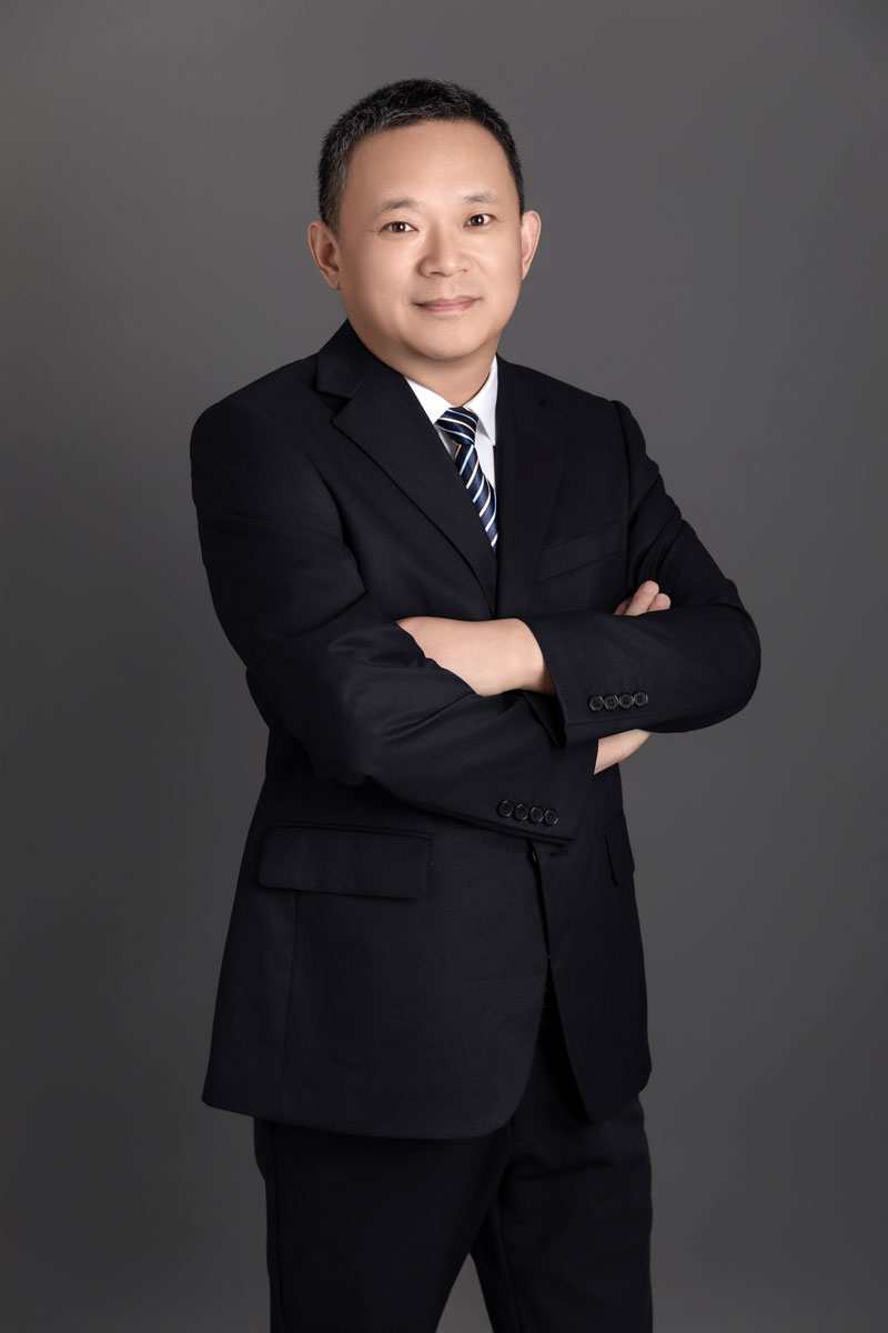 律师风采