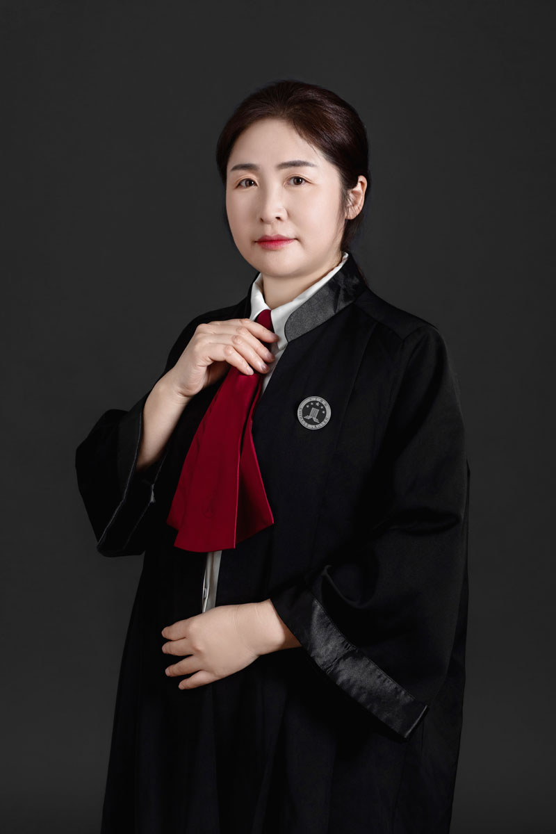 律师风采