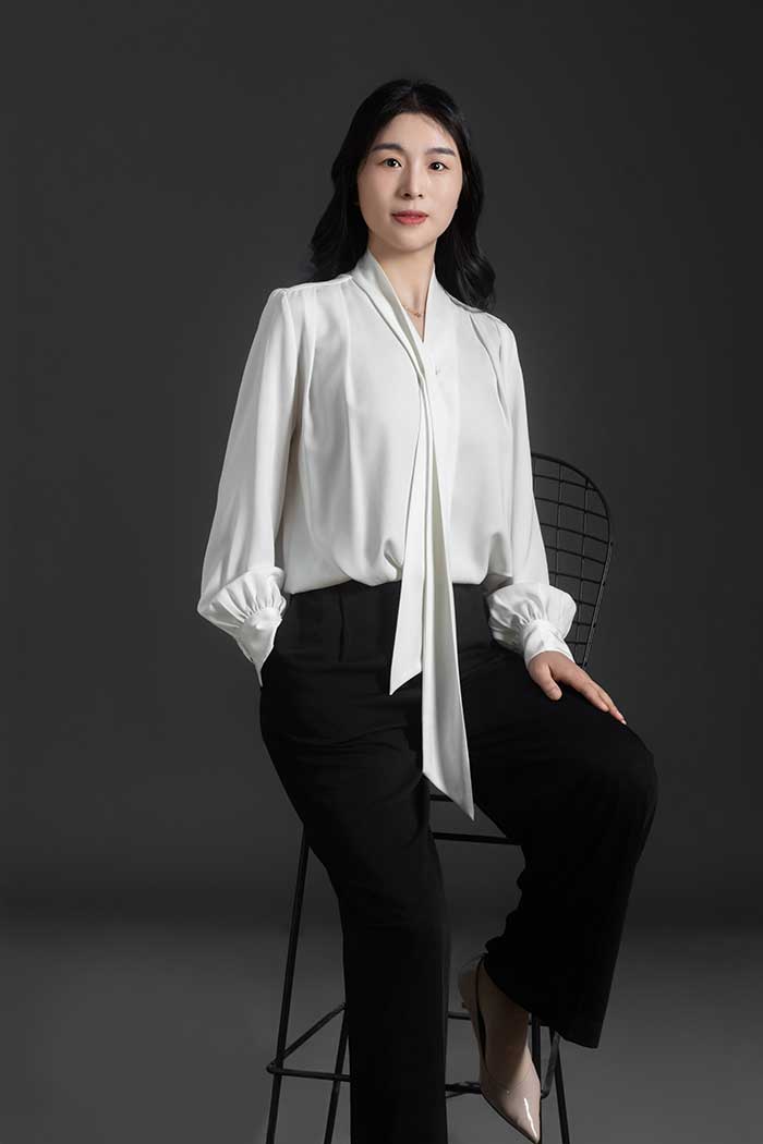 律师风采