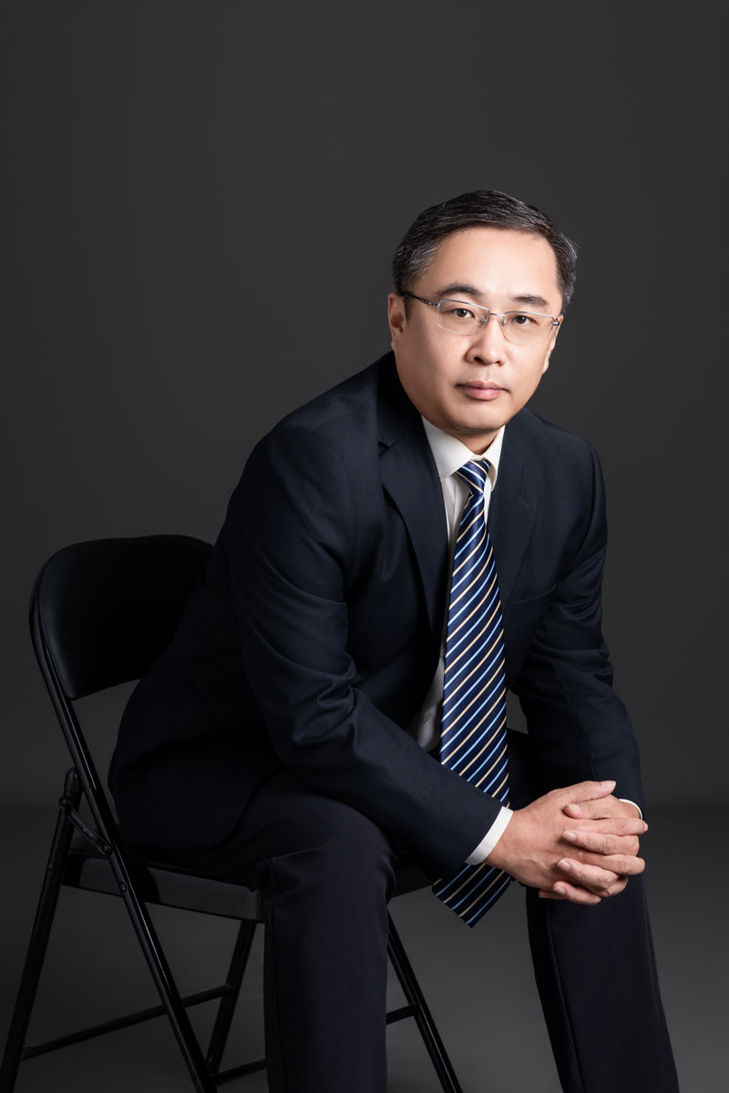 山东信舆法律师事务所
