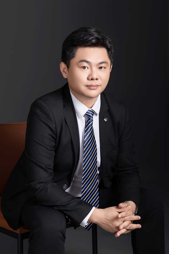 山东信舆法律师事务所