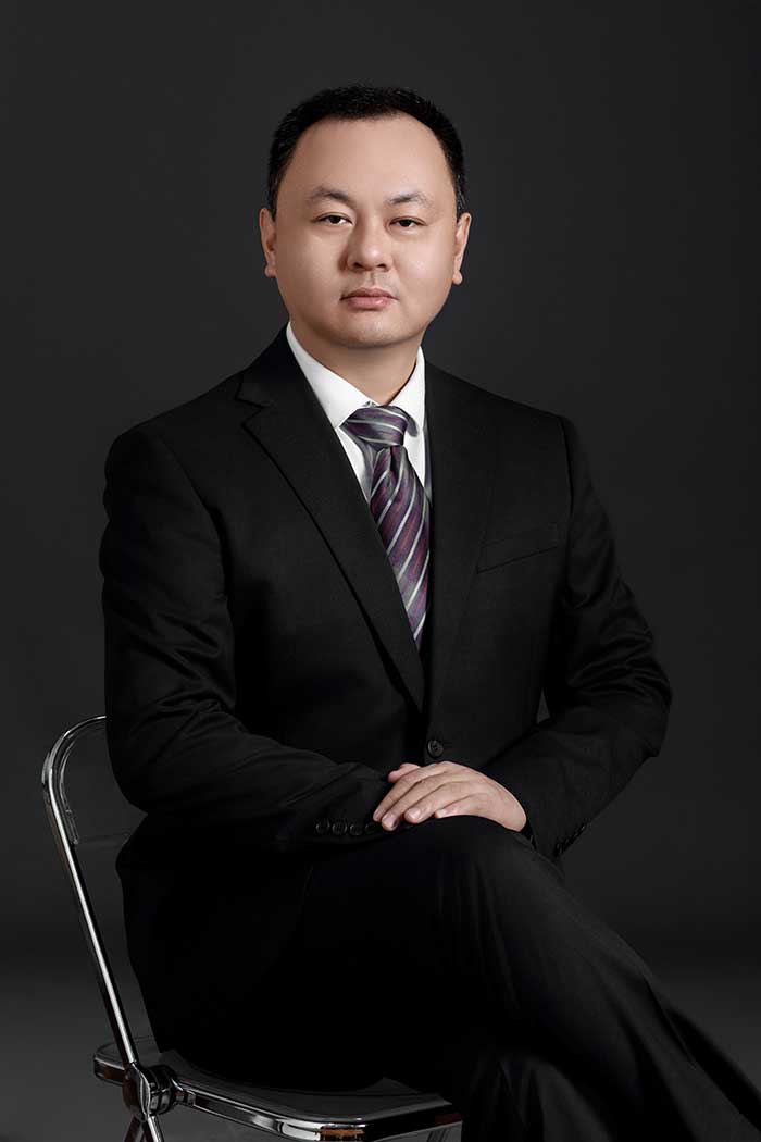 山东信舆法律师事务所