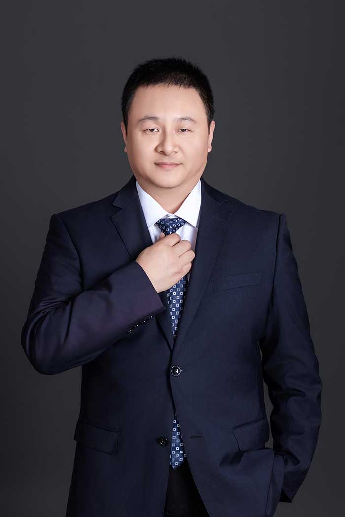 山东信舆法律师事务所