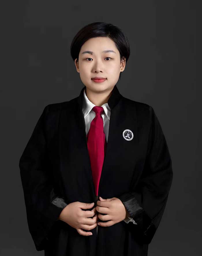山东信舆法律师事务所