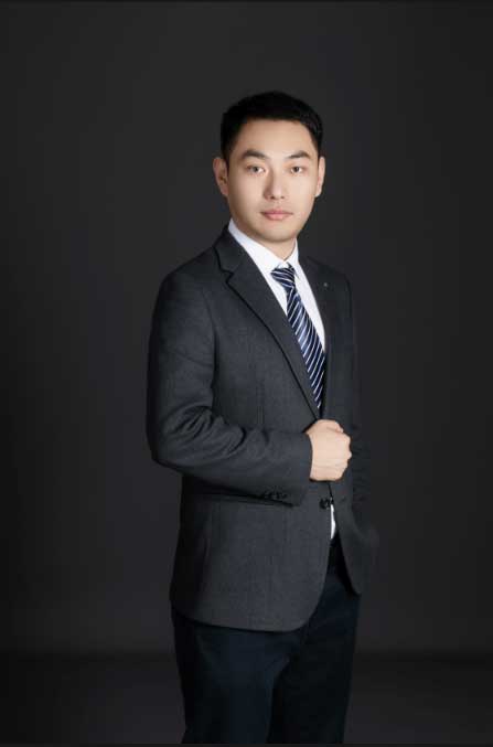 山东信舆法律师事务所