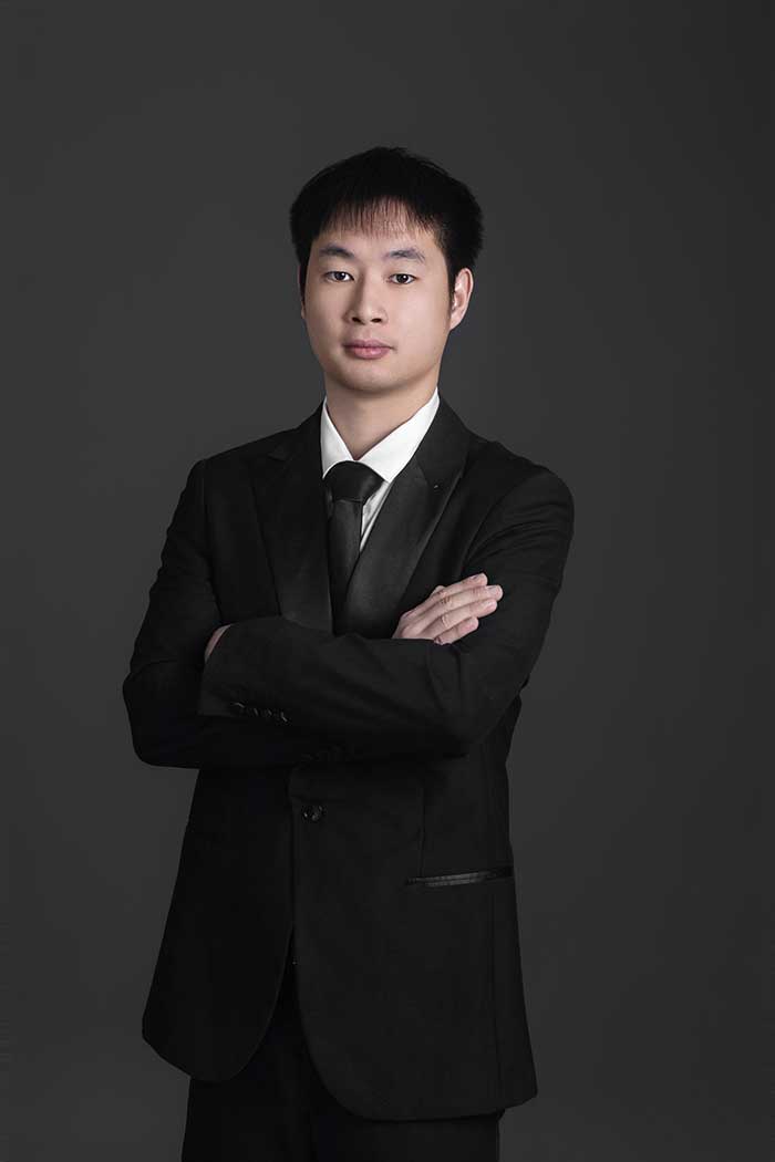 山东信舆法律师事务所